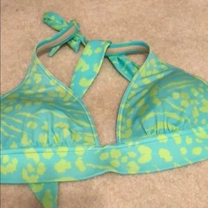 Victoria secret bikini top